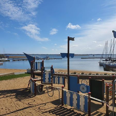 ApartMazury Wilkasy Zewnętrze zdjęcie