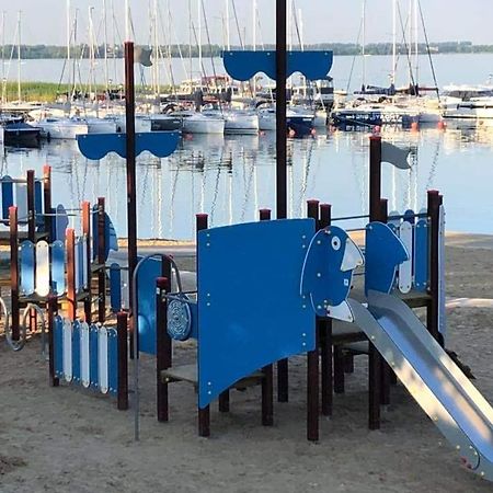 ApartMazury Wilkasy Zewnętrze zdjęcie