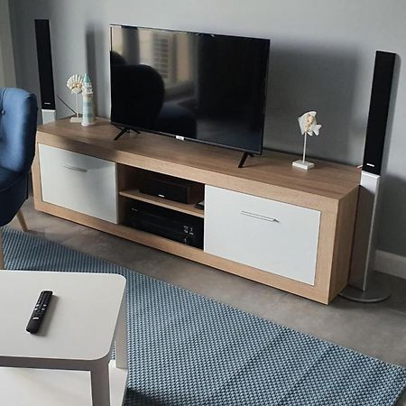 ApartMazury Wilkasy Pokój zdjęcie