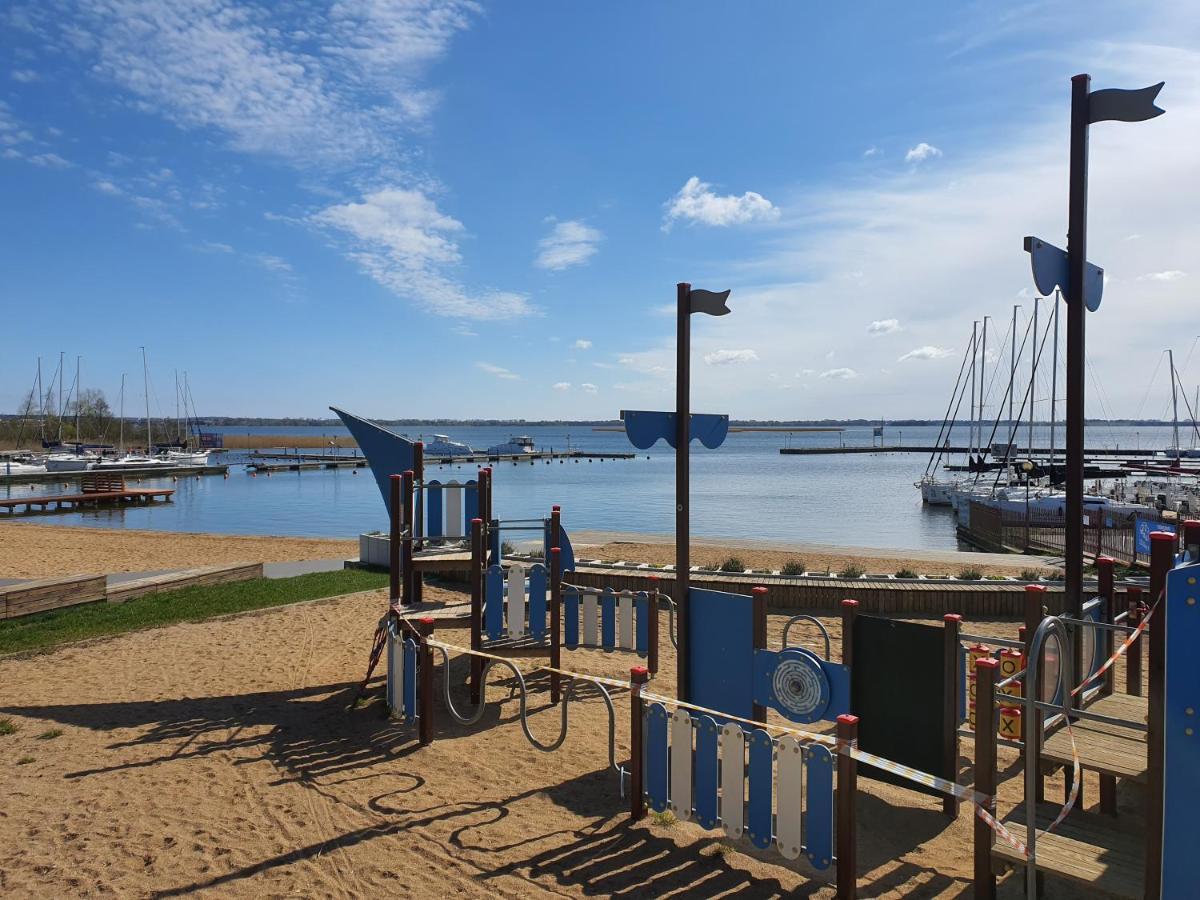 ApartMazury Wilkasy Zewnętrze zdjęcie