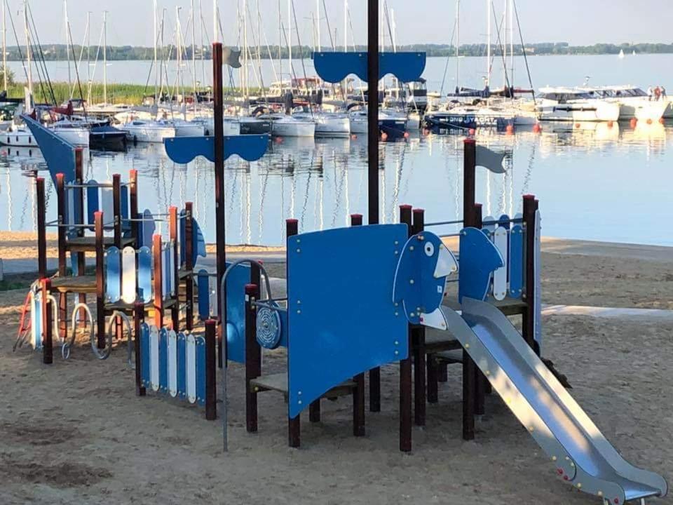 ApartMazury Wilkasy Zewnętrze zdjęcie