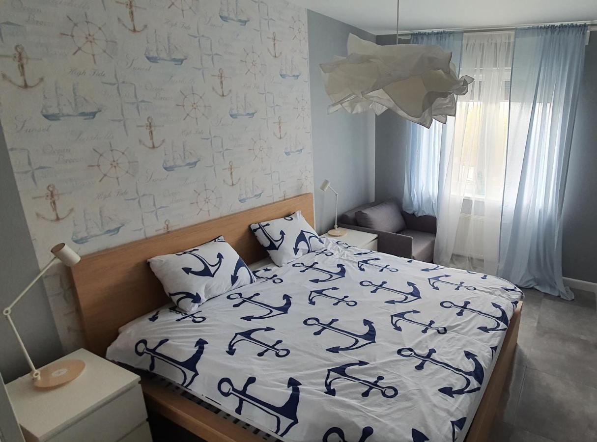 ApartMazury Wilkasy Zewnętrze zdjęcie