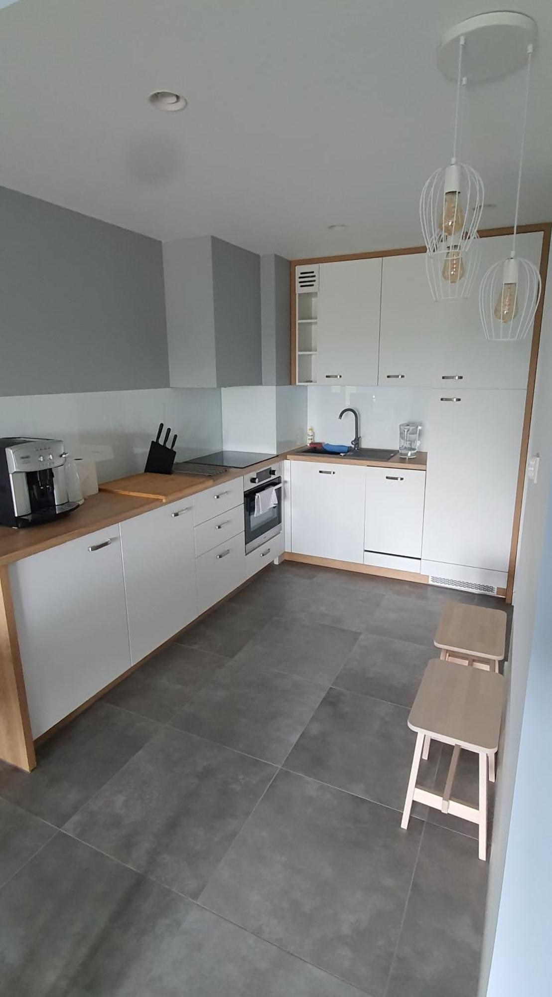 ApartMazury Wilkasy Pokój zdjęcie