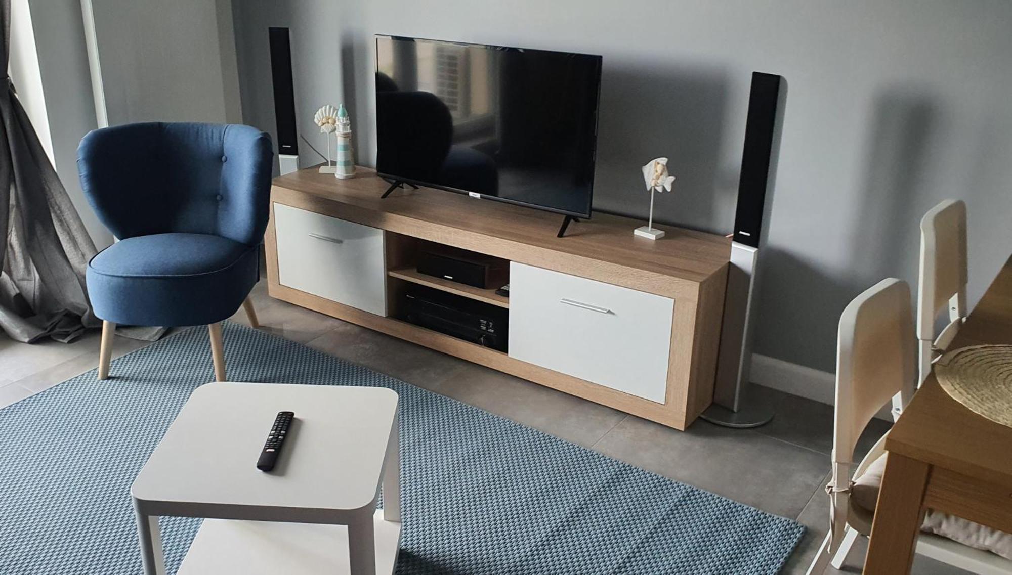 ApartMazury Wilkasy Pokój zdjęcie