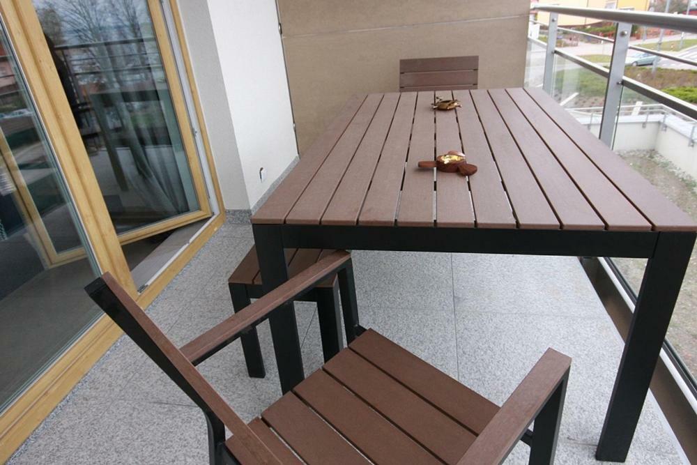 ApartMazury Wilkasy Zewnętrze zdjęcie