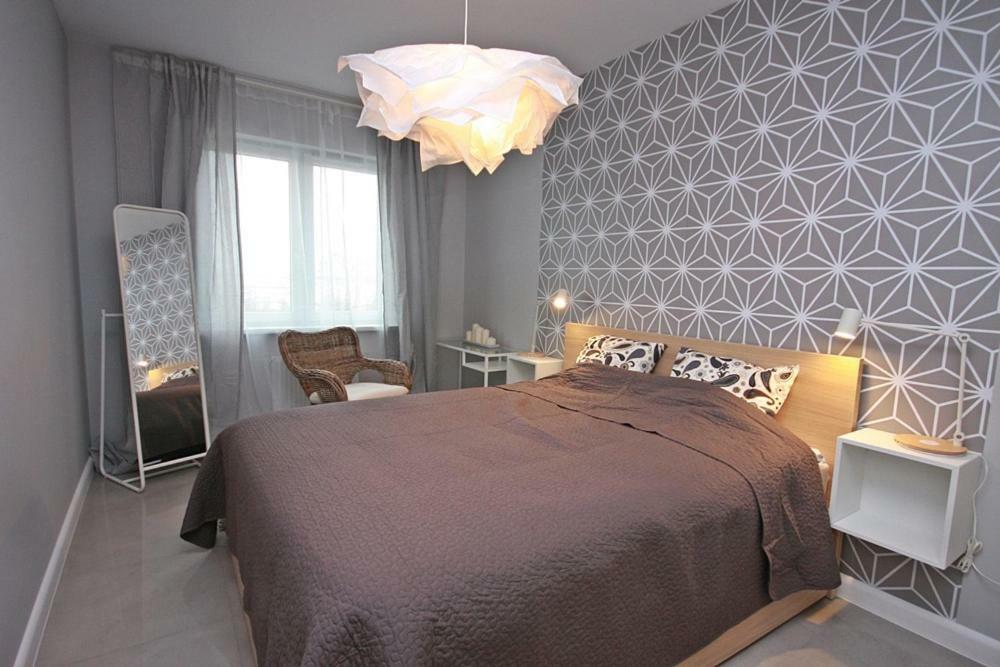 ApartMazury Wilkasy Zewnętrze zdjęcie