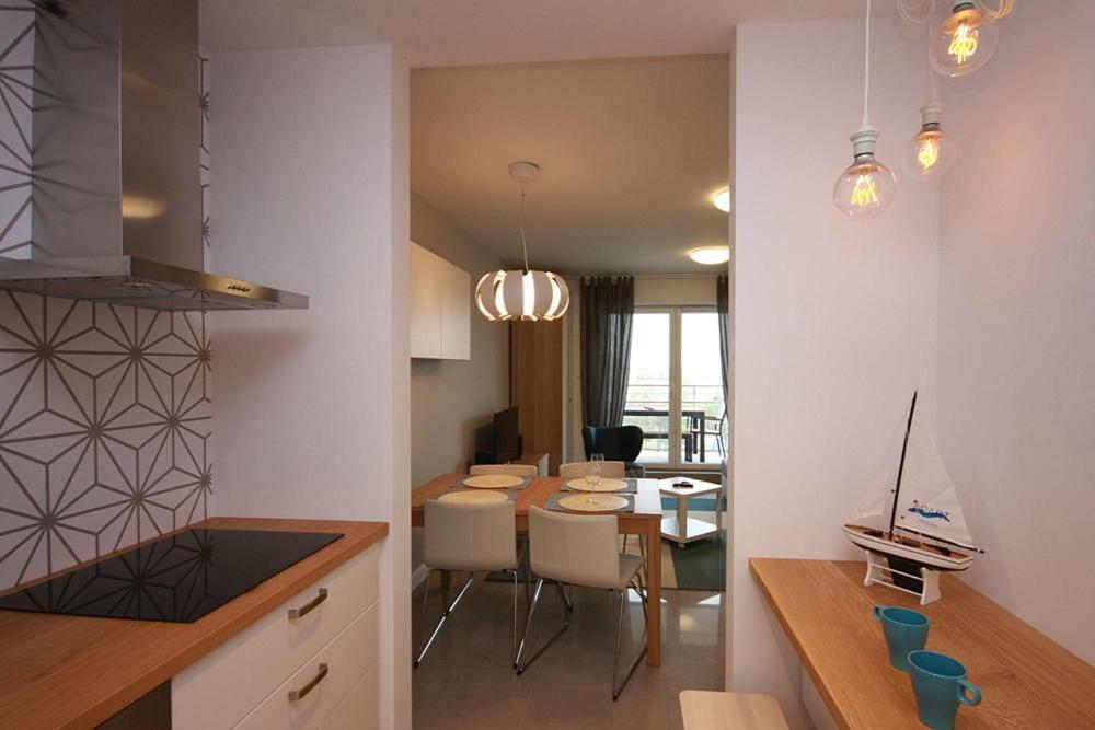 ApartMazury Wilkasy Zewnętrze zdjęcie