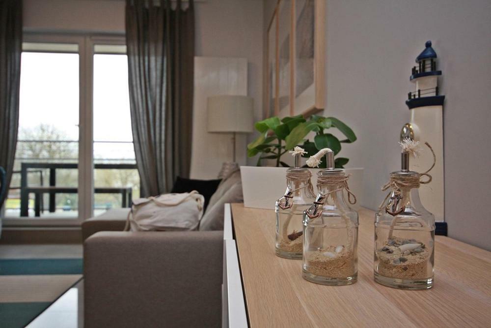 ApartMazury Wilkasy Zewnętrze zdjęcie