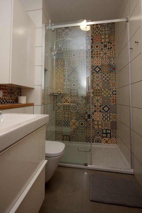 ApartMazury Wilkasy Zewnętrze zdjęcie