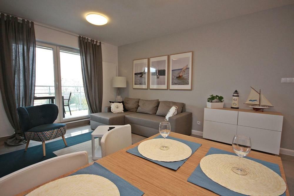 ApartMazury Wilkasy Zewnętrze zdjęcie