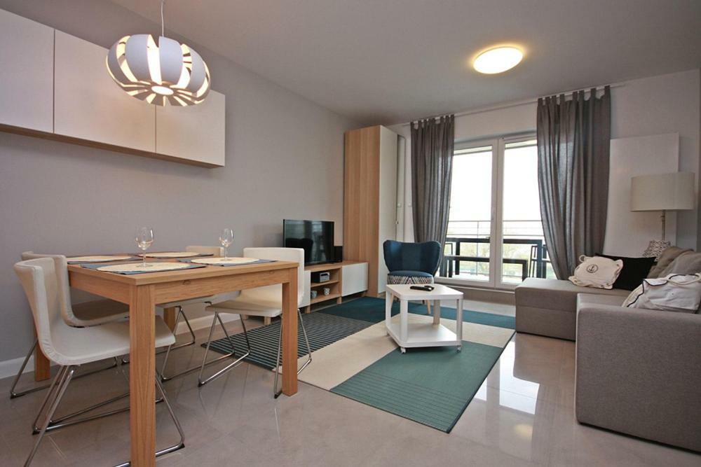 ApartMazury Wilkasy Zewnętrze zdjęcie
