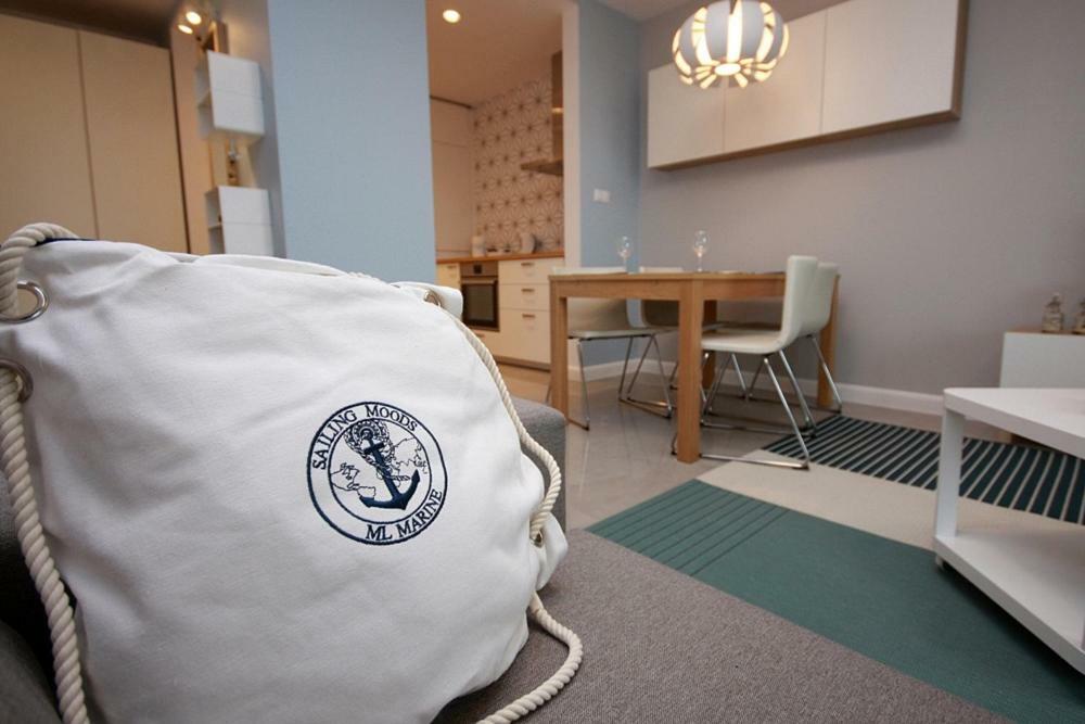 ApartMazury Wilkasy Zewnętrze zdjęcie